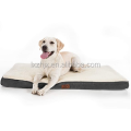 JBJ series Dog bed animal bed pad pet bed roll packing machine